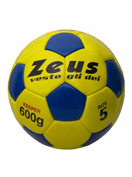 Pallone Keeper 600 ZEUS